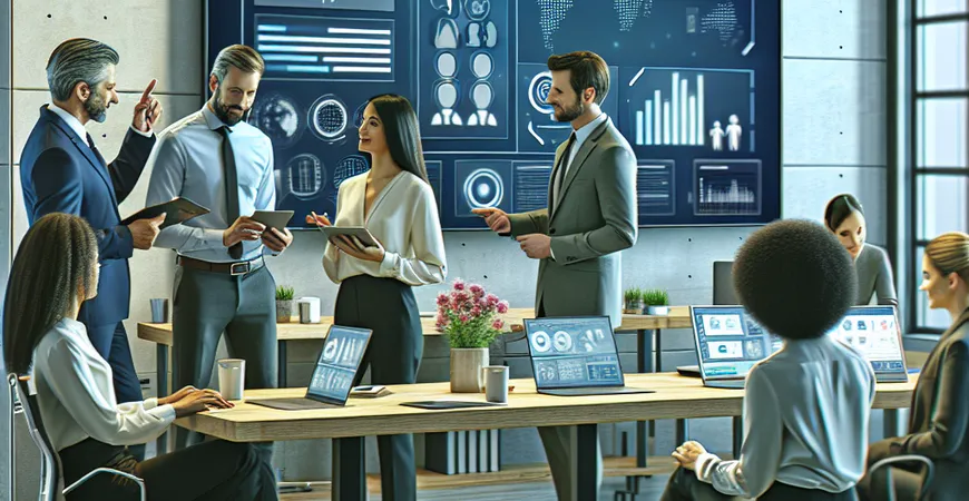 员工关系管理如何用 "微认可" 激活沉默员工？